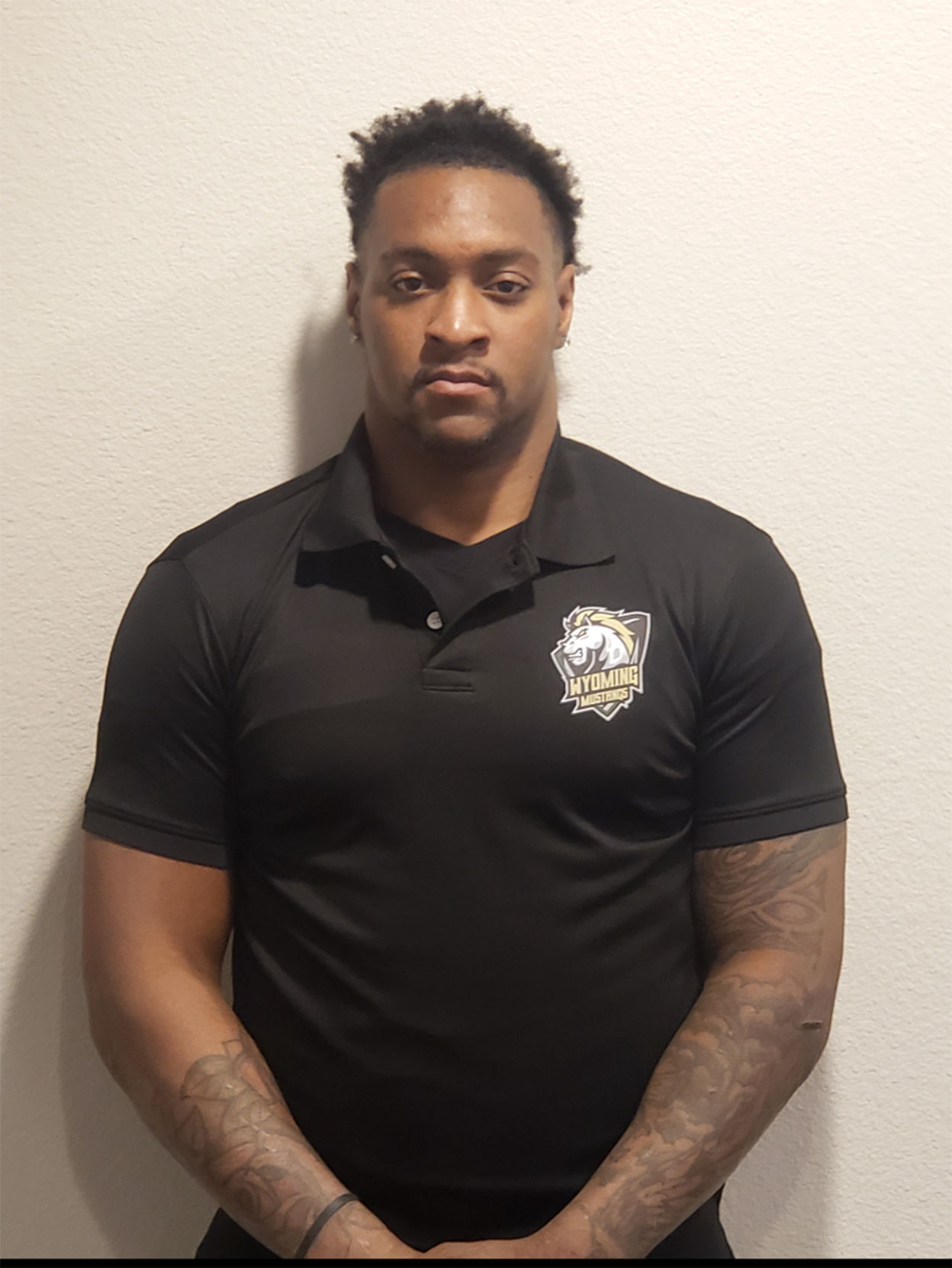 D'Nerius Antoine